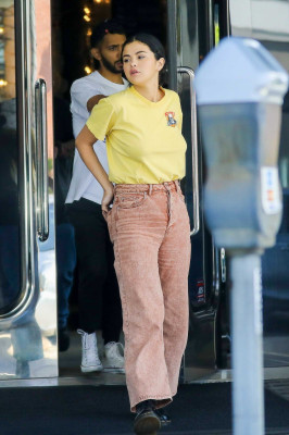 Selena Gomez pic #1076998