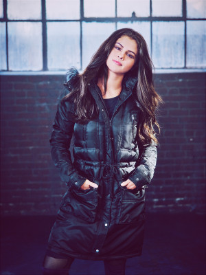 Selena Gomez pic #803213
