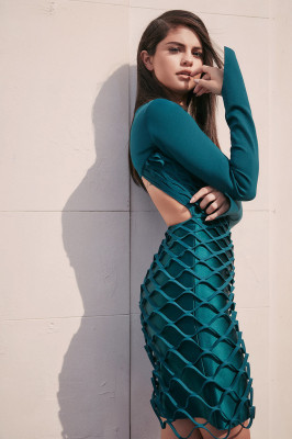 Selena Gomez pic #803491