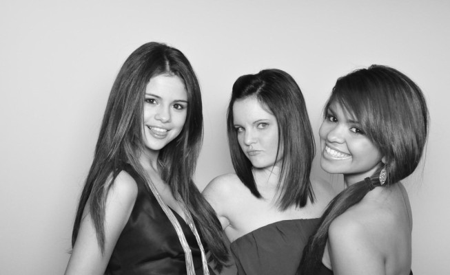 Selena Gomez pic #380280