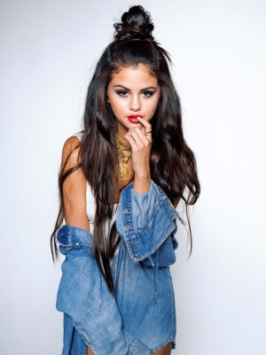 Selena Gomez pic #815320