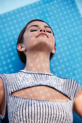 Selena Gomez pic #803479