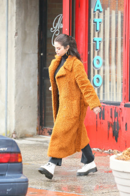 Selena Gomez pic #1248884