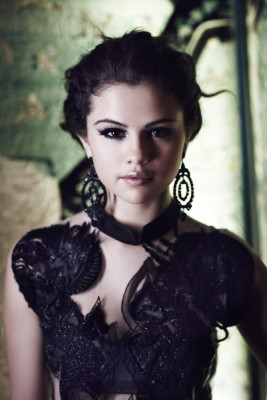 Selena Gomez pic #617645