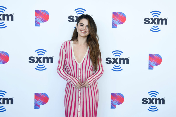Selena Gomez pic #1186492