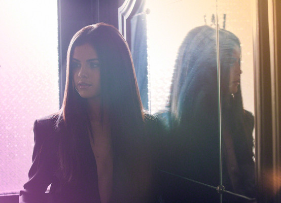 Selena Gomez pic #836817