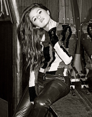 Selena Gomez pic #863495