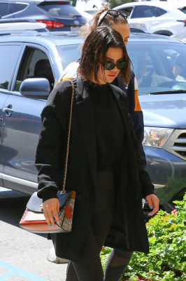 Selena Gomez pic #1025759