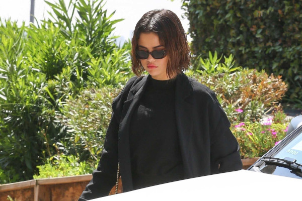 Selena Gomez pic #1025758