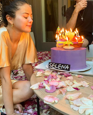 photo 6 in Selena Gomez gallery [id1266532] 2021-09-03 00:00:00