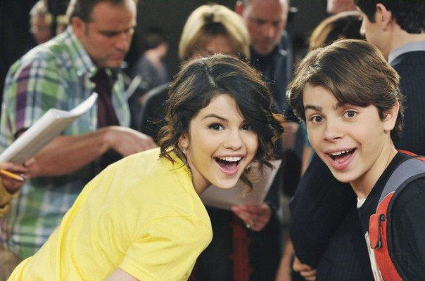 photo 19 in Selena Gomez gallery [id276495] 2010-08-10 00:00:00