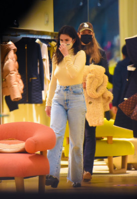 photo 5 in Selena Gomez gallery [id1247098] 2021-01-27 00:00:00