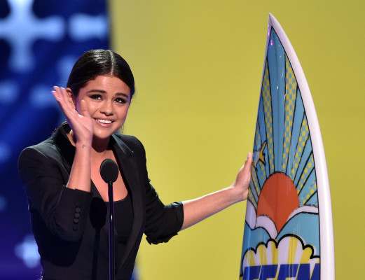 Selena Gomez pic #723206