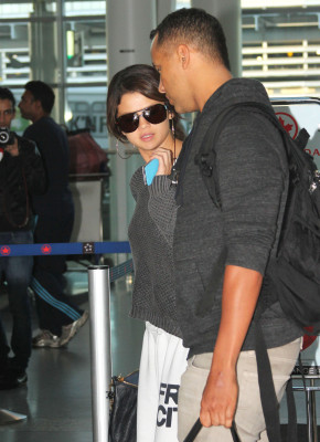Selena Gomez pic #531151