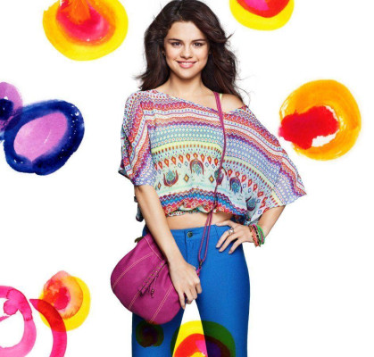 Selena Gomez pic #448704