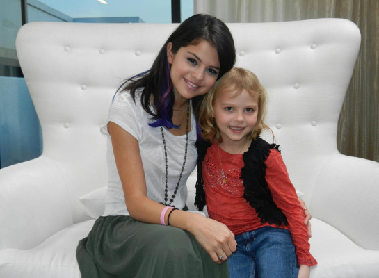 Selena Gomez pic #486572