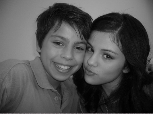 Selena Gomez pic #340626