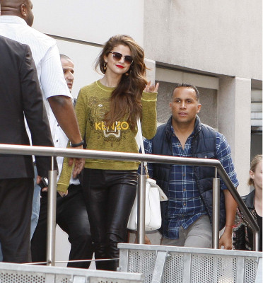 Selena Gomez pic #608663