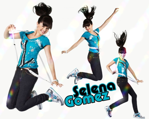Selena Gomez pic #227080