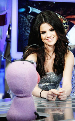 Selena Gomez pic #251348