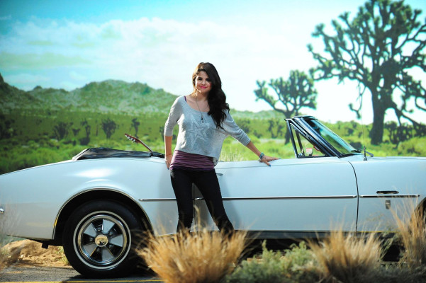 Selena Gomez pic #499620