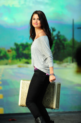 Selena Gomez pic #499257