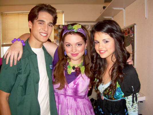 Selena Gomez pic #335747