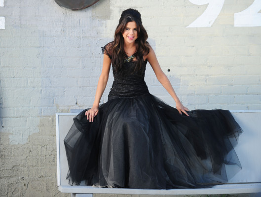 Selena Gomez pic #345660