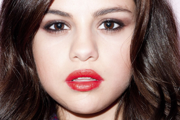 Selena Gomez pic #586712