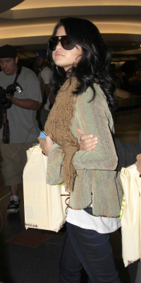Selena Gomez pic #539390