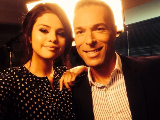 Selena Gomez pic #712863