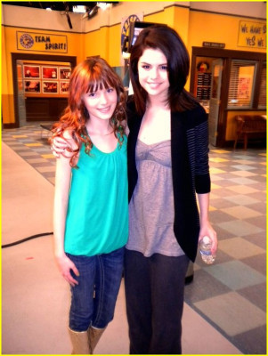 Selena Gomez pic #256195