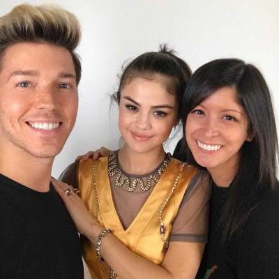 Selena Gomez pic #996876