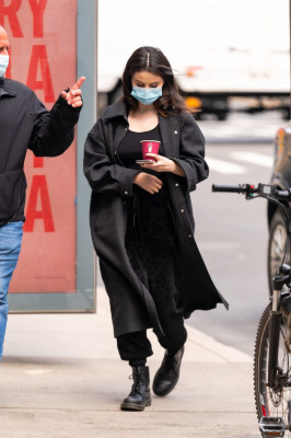 Selena Gomez pic #1253174