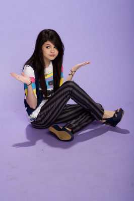 Selena Gomez pic #200513