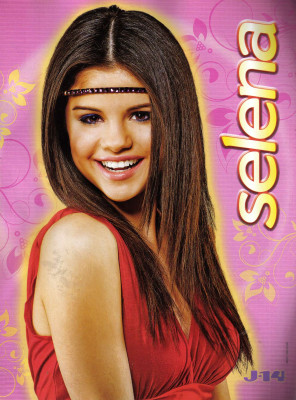 Selena Gomez pic #235510
