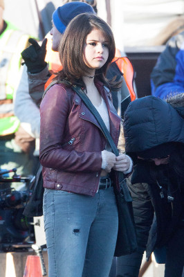 Selena Gomez pic #757007