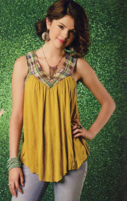 Selena Gomez pic #458229