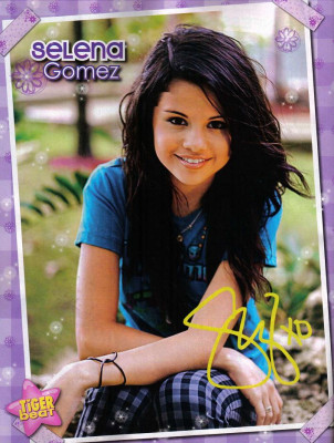 photo 22 in Selena gallery [id240753] 2010-03-09 00:00:00