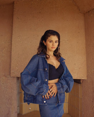 photo 17 in Selena Gomez gallery [id1234203] 2020-09-21 00:00:00