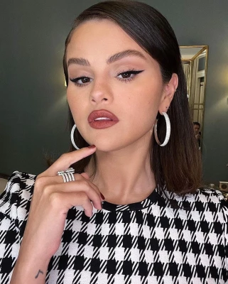 Selena Gomez pic #1308287