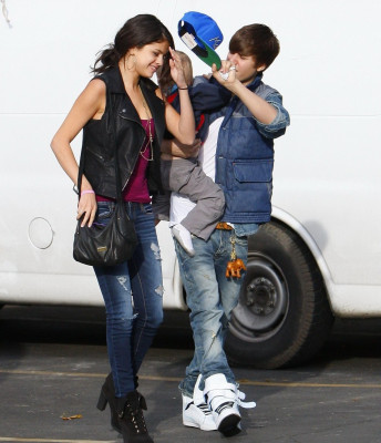 Selena Gomez pic #449329
