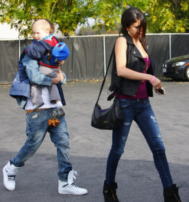 Selena Gomez pic #449330
