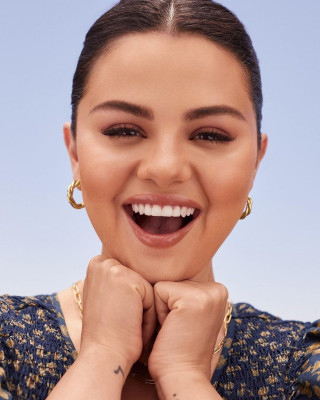photo 24 in Selena Gomez gallery [id1288933] 2021-12-19 00:00:00