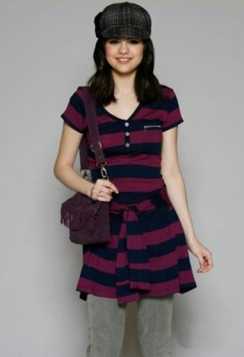 Selena Gomez pic #263788