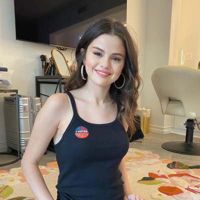 Selena Gomez pic #1237684