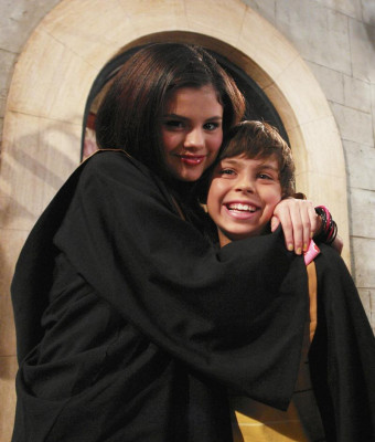 photo 9 in Selena Gomez gallery [id254445] 2010-05-07 00:00:00