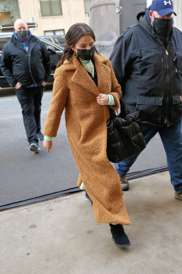 Selena Gomez pic #1301426