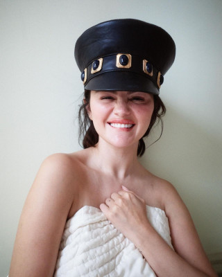 Selena Gomez pic #1364650