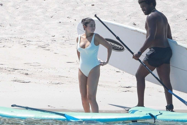 Selena Gomez pic #1152483